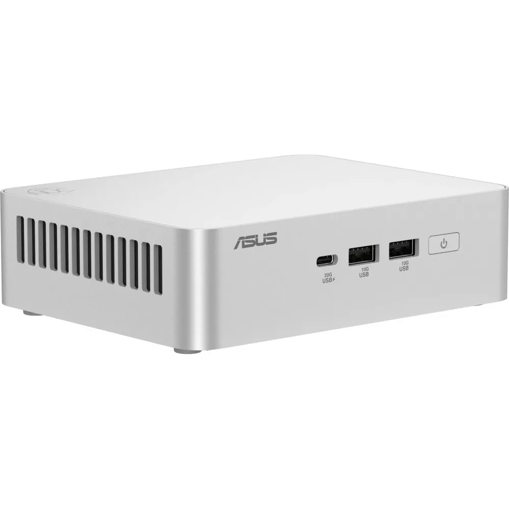 Zdjęcie modelu 90AR00P3-M00040N5B ASUS NUC 15 Pro+ Kit 90AR00P3-M00040N5B
