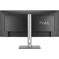 Monitor ASUS ProArt PA34VCNV, 34,1", 3440x1440 (UWQHD), 60Hz, 21:9, zakrzywiony, IPS, HDR, 5 ms, USB-C, Czarno-srebrny | Sklep I