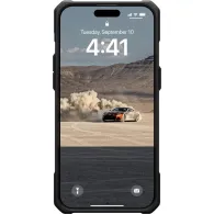 Etui ochronne na smartfon UAG Monarch 11429811397B do iPhone 15 Pro Max, Czarne, Brązowe | Sklep ITnes.pl, IT for BUSINESS