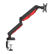 iiyama aluminium gas spring monitor arm - DSG3001C-R1 | Sklep ITnes.pl - IT for BUSINESS