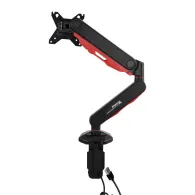 iiyama aluminium gas spring monitor arm - DSG3001C-R1 | Sklep ITnes.pl - IT for BUSINESS