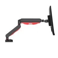 iiyama aluminium gas spring monitor arm - DSG3001C-R1 | Sklep ITnes.pl - IT for BUSINESS