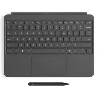 Klawiatura Microsoft Surface Pro 12" Type Cover + Slim Pen EP2-33132 - Grafitowa