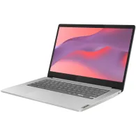 Laptop Lenovo IdeaPad Slim 3 Chrome 14M868 82XJ003QPB, Kompanio 520, 14" FHD, 8GB, 128GB, Szary, ChromeOS, 2 lata Carry-in | Skl