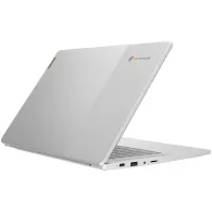 Laptop Lenovo IdeaPad Slim 3 Chrome 14M868 82XJ003QPB, Kompanio 520, 14" FHD, 8GB, 128GB, Szary, ChromeOS, 2 lata Carry-in | Skl