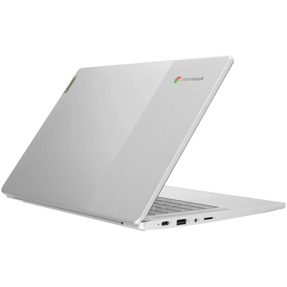 Zdjęcie laptopa Lenovo IdeaPad Slim 3 Chrome 14M868 82XJ003QPB
