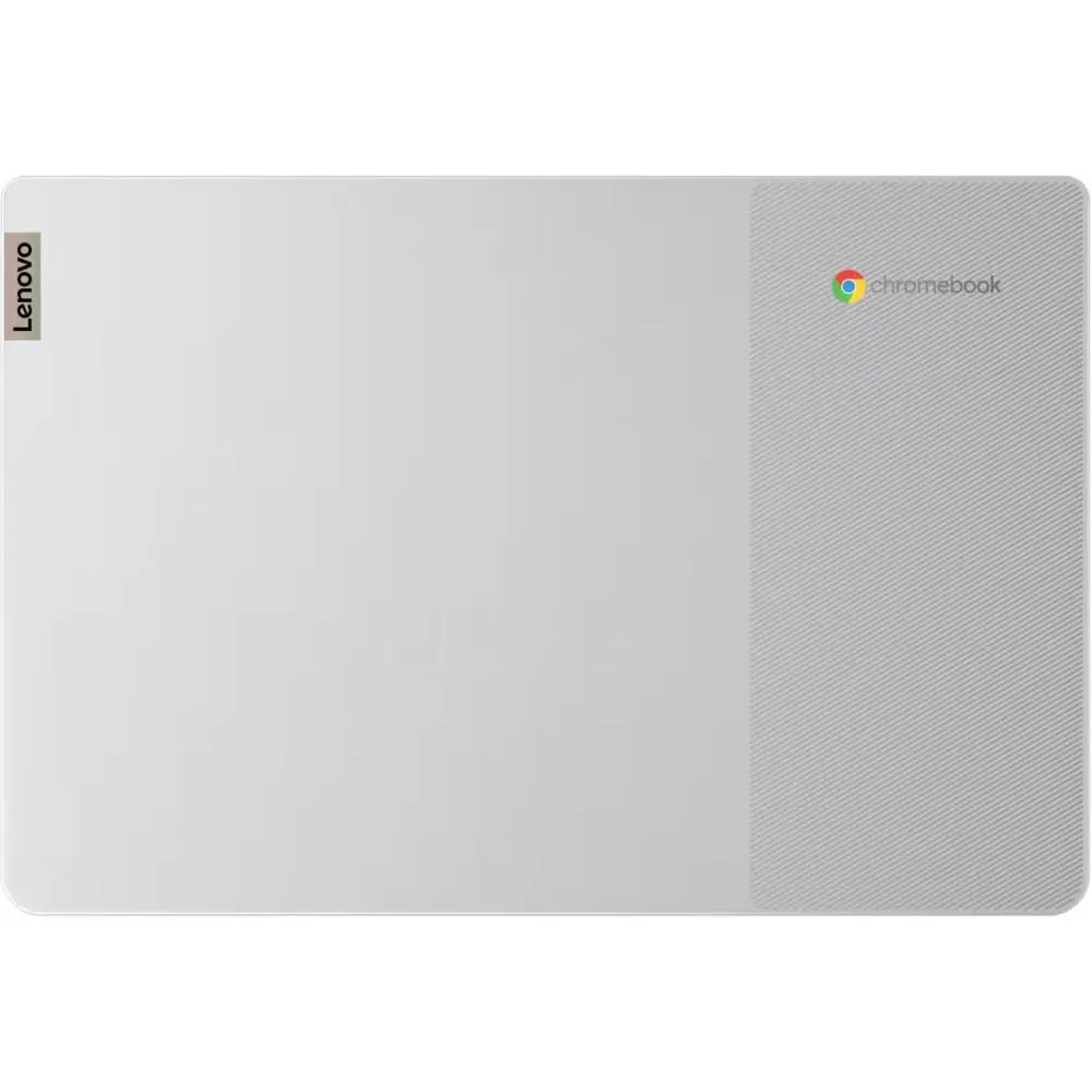Zdjęcie produktu Laptop Lenovo IdeaPad Slim 3 Chrome 14M868 82XJ003QPB - Kompanio 520/14" FHD/RAM 8GB/SSD 128GB/Szary/ChromeOS/2 lata Carry-in