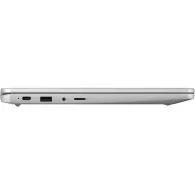 Laptop Lenovo IdeaPad Slim 3 Chrome 14M868 82XJ003QPB, Kompanio 520, 14" FHD, 8GB, 128GB, Szary, ChromeOS, 2 lata Carry-in | Skl