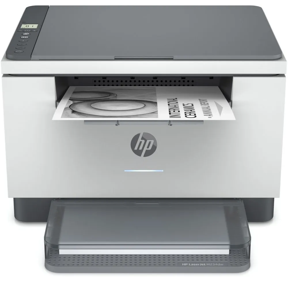 Urządzenie wielofunkcyjne laserowe mono HP LaserJet MFP M234dw - 6GW99F | Sklep ITnes.pl - IT for BUSINESS