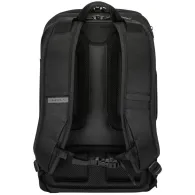 Plecak na laptopa Targus 15-16" Work+ Expandable 28L DaypackTBB611GL, Czarny | Sklep ITnes.pl, IT for BUSINESS