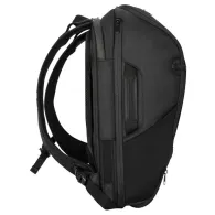 Plecak na laptopa Targus 15-16" Work+ Expandable 28L DaypackTBB611GL, Czarny | Sklep ITnes.pl, IT for BUSINESS