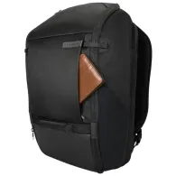 Plecak na laptopa Targus 15-16" Work+ Expandable 28L DaypackTBB611GL, Czarny | Sklep ITnes.pl, IT for BUSINESS