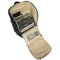 Plecak na laptopa Targus 15-16" Work+ Expandable 28L DaypackTBB611GL, Czarny | Sklep ITnes.pl, IT for BUSINESS