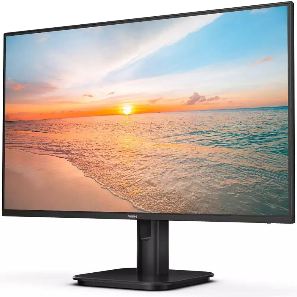 Monitor Philips 24E1N1100A/00 - 23,8"/1920x1080 (Full HD)/120Hz/IPS/4 ms/Czarny