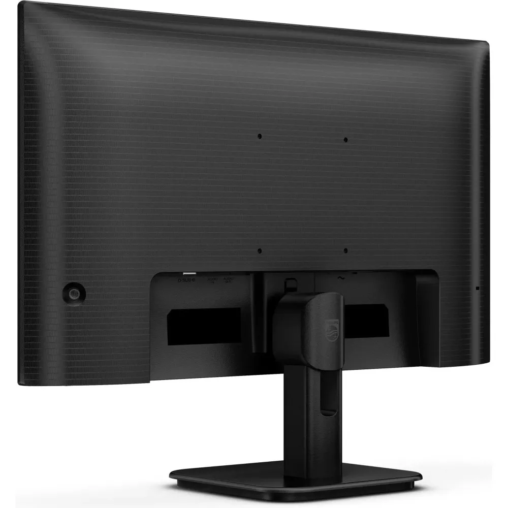 Monitor Philips 24E1N1100A/00 - 23,8"/1920x1080 (Full HD)/100Hz/IPS/4 ms/Czarny - zdjęcie