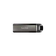 Pendrive SanDisk Extreme Go 128GB USB 3.2 - Kolor srebrny, Czarny - SDCZ810-128G-G46 | Sklep ITnes.pl - IT for BUSINESS
