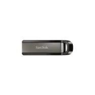 Pendrive SanDisk Extreme Go 128GB USB 3.2 - Kolor srebrny, Czarny - SDCZ810-128G-G46 | Sklep ITnes.pl - IT for BUSINESS