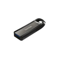 Pendrive SanDisk Extreme Go 128GB USB 3.2 - Kolor srebrny, Czarny - SDCZ810-128G-G46 | Sklep ITnes.pl - IT for BUSINESS