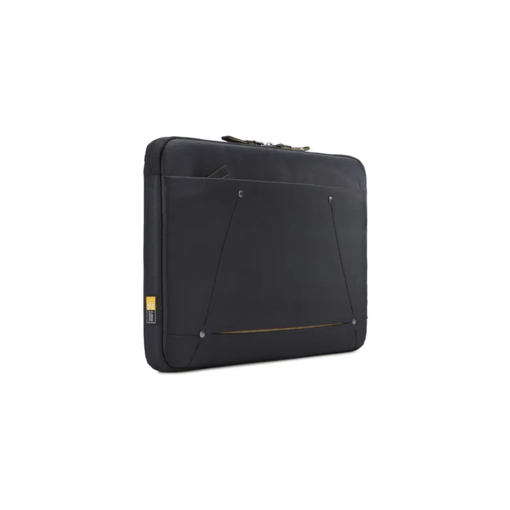 Etui na laptopa Case Logic Deco 13,3" 3203689, Czarne | Sklep ITnes.pl, IT for BUSINESS