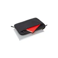 Etui na laptopa Case Logic Deco 13,3" 3203689, Czarne | Sklep ITnes.pl, IT for BUSINESS