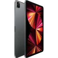 Tablet Apple iPad Pro 11 (3. gen.) MHWE3FD/A, M1, 11" 2388x1668, 2TB, 16GB, Modem 5G, Szary, Kamera 12+12Mpix, iOS, 1 rok Carry-