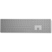 Klawiatura bezprzewodowa Microsoft Surface Keyboard SC Bluetooth 3YJ-00019 - Szara