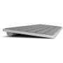 Klawiatura bezprzewodowa Microsoft Surface Keyboard SC Bluetooth 3YJ-00019 - zdjęcie poglądowe 1
