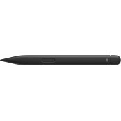 Rysik Microsoft Surface Slim Pen 2 Black 8WX-00006 - Czarny