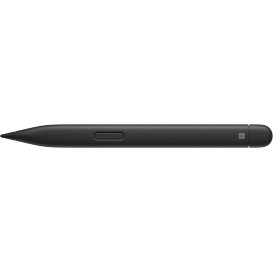 Rysik Microsoft Surface Slim Pen 2 Black 8WX-00006 - Czarny