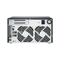 Serwer NAS QNAP Tower TVS-872N-I3-6XXC, Tower, Intel Core i3-8100T, 16GB RAM, 128TB, 8 wnęk, hot-swap | Sklep ITnes.pl, IT for BUSINESS