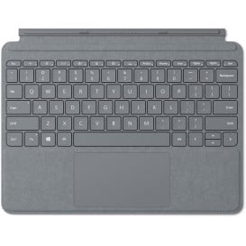 Klawiatura Microsoft Surface Go Type Cover KCT-00013 - Szara