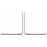 Laptop Apple MacBook Pro 15 MPTT2ZE/A, i7-7820HQ, 15,4" WQXGA+, 16GB, 512GB, AMD Pro 560, Szary, macOS, 1 rok Carry-in | Sklep I
