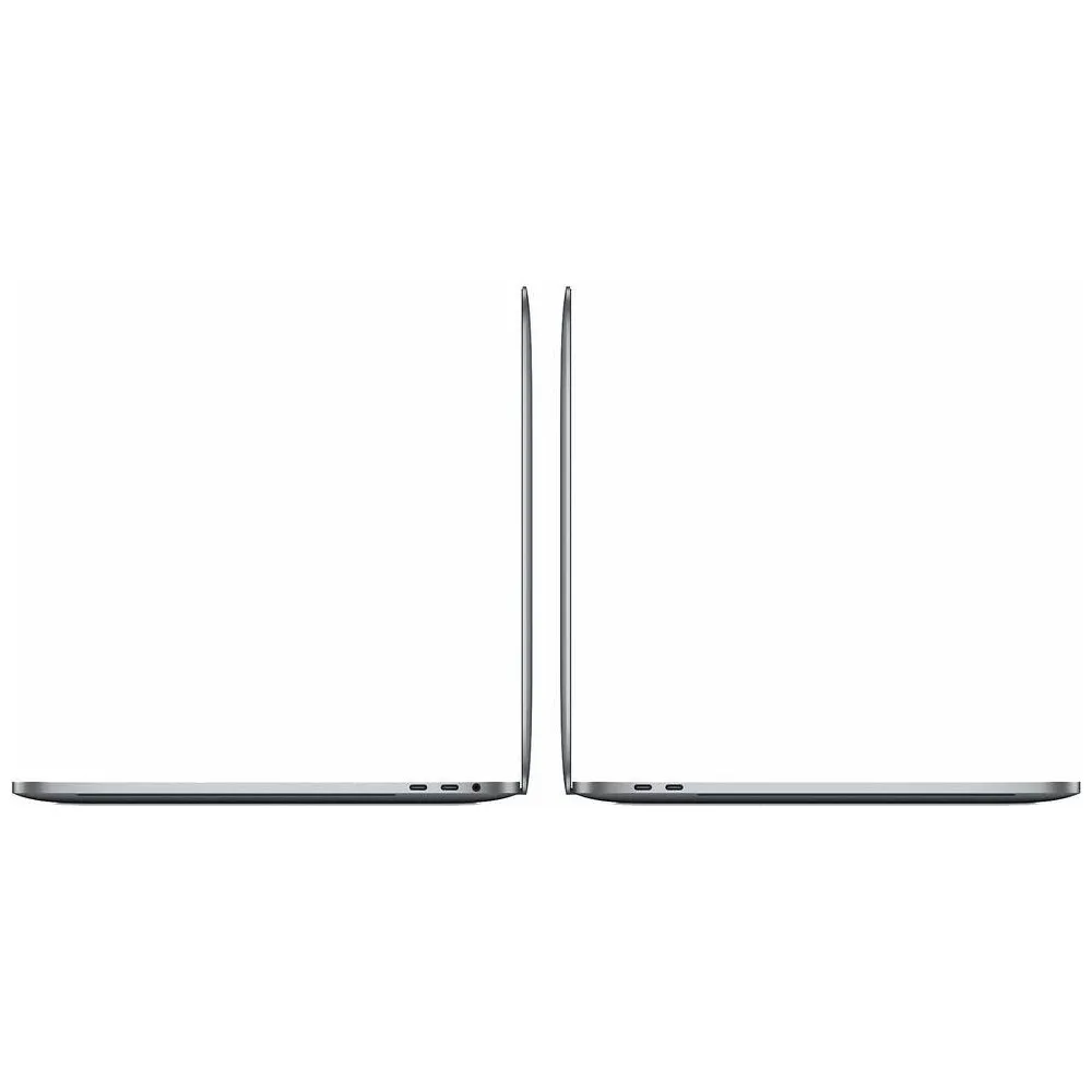 Zdjęcie produktu Laptop Apple MacBook Pro 15 MPTT2ZE/A - i7-7820HQ/15,4" WQXGA+/RAM 16GB/SSD 512GB/AMD Radeon Pro 560/Szary/macOS/1 rok Carry-in