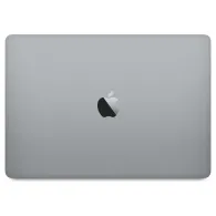Laptop Apple MacBook Pro 15 MPTT2ZE/A, i7-7820HQ, 15,4" WQXGA+, 16GB, 512GB, AMD Pro 560, Szary, macOS, 1 rok Carry-in | Sklep I