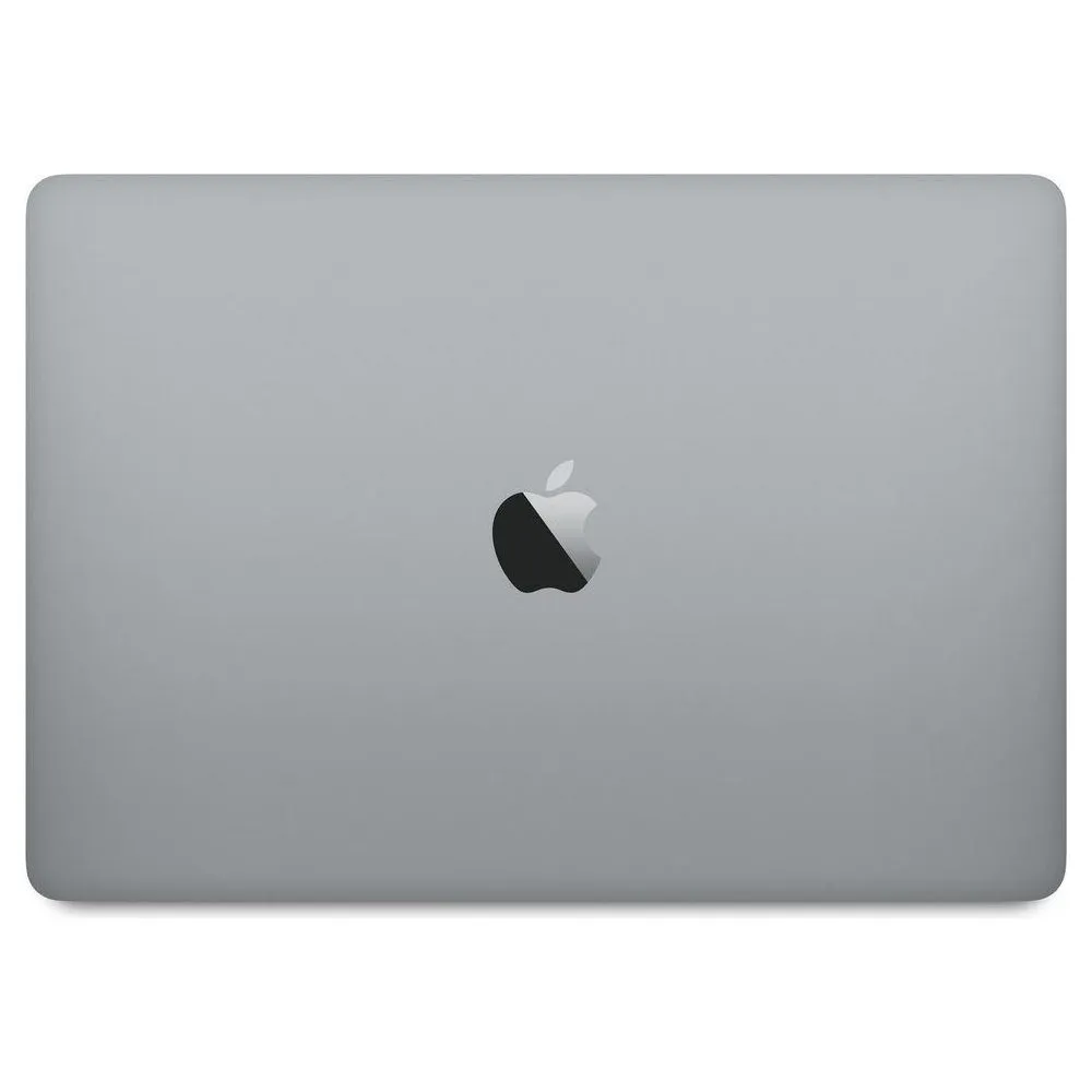 Laptop Apple MacBook Pro 15 MPTT2ZE/A - i7-7820HQ/15,4" WQXGA+/RAM 16GB/SSD 512GB/AMD Radeon Pro 560/Szary/macOS/1 rok Carry-in