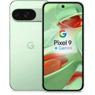 Smartfon Google Pixel 9 GA05840-GB, Tensor G4, 6,3" 2424x1080, 128GB, 12GB, 5G, Zielony, 50+10,5Mpix, Android, 2 lata Carry-in |