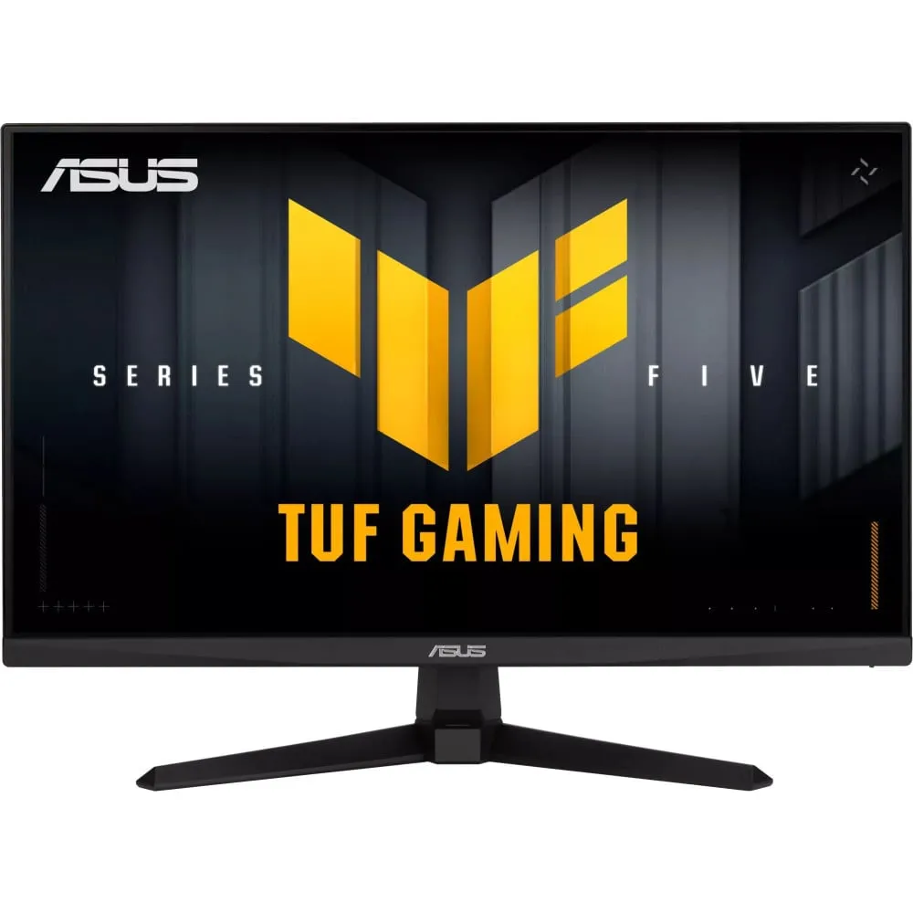 Monitor ASUS TUF Gaming VG249QE5A 90LM0BH0-B01171, 23,8", 1920x1080 (FHD), IPS, 1 ms, Czarny | Sklep ITnes.pl, IT for BUSINESS