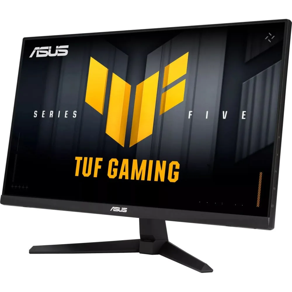 Zdjęcie produktu Monitor ASUS TUF Gaming VG249QE5A 90LM0BH0-B01171 - 23,8"/1920x1080 (Full HD)/IPS/1 ms/Czarny