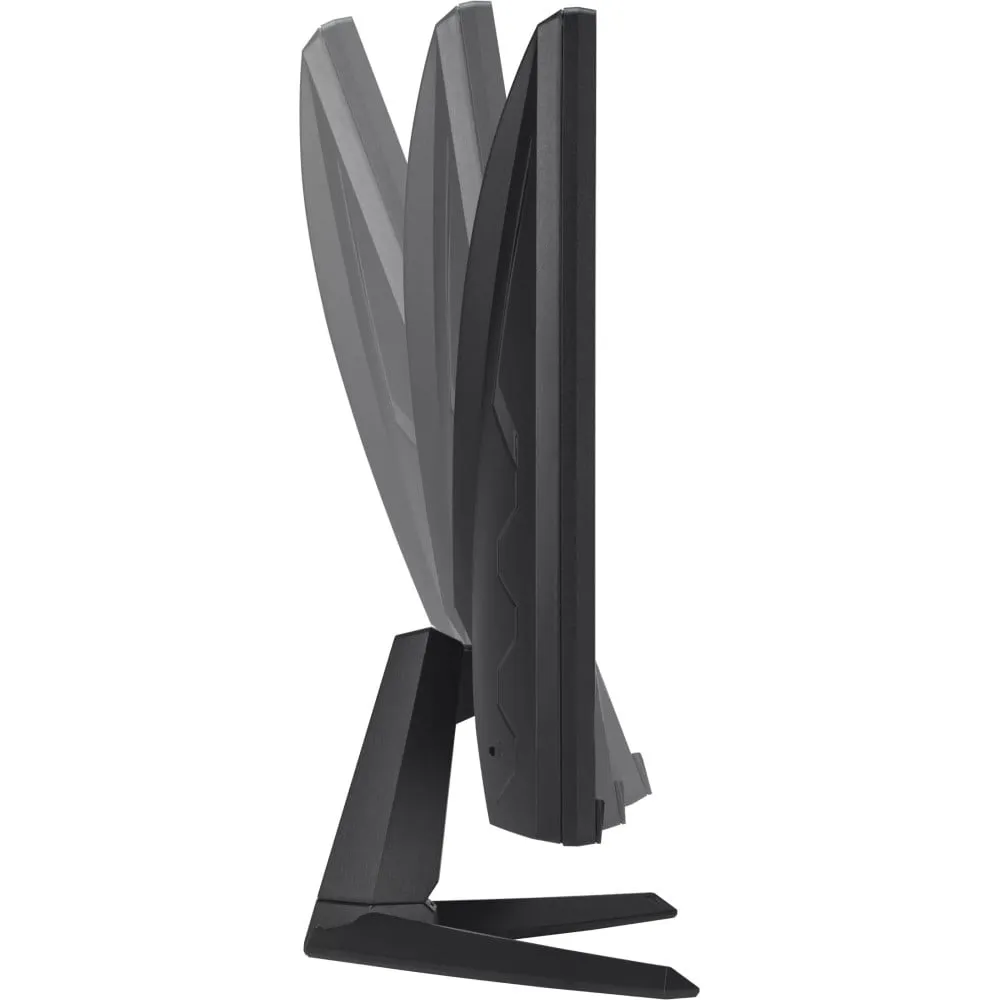 Zdjęcie produktu Monitor ASUS TUF Gaming VG249QE5A 90LM0BH0-B01171 - 23,8"/1920x1080 (Full HD)/IPS/1 ms/Czarny