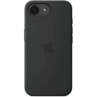 Etui silikonowe Apple Silicone Case do iPhone 16e MD3N4ZM/A, Czarne | Sklep ITnes.pl, IT for BUSINESS