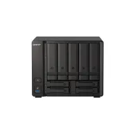 Serwer NAS QNAP Tower TS-H973AX-Q1JL, Tower, Ryzen V1500B, 32GB RAM, 12TB, 9 wnęk, hot-swap | Sklep ITnes.pl, IT for BUSINESS