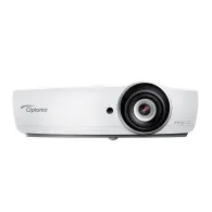 Projektor Optoma WU470 E1P1D12WE1Z1, 1920x1200 (WUXGA), 4:3, 5000 lm, 20000:1, 2 500 godzin | Sklep ITnes.pl, IT for BUSINESS