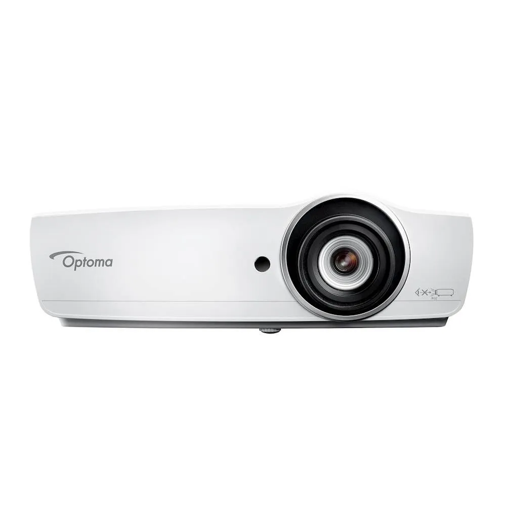 Projektor Optoma WU470 E1P1D12WE1Z1, 1920x1200 (WUXGA), 4:3, 5000 lm, 20000:1, 2 500 godzin | Sklep ITnes.pl, IT for BUSINESS