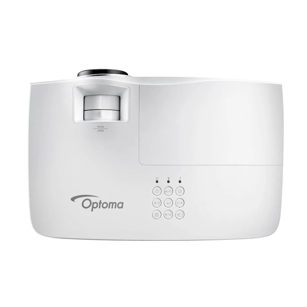 Optoma WU470 E1P1D12WE1Z1