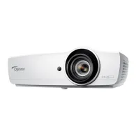 Projektor Optoma WU470 E1P1D12WE1Z1, 1920x1200 (WUXGA), 4:3, 5000 lm, 20000:1, 2 500 godzin | Sklep ITnes.pl, IT for BUSINESS