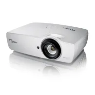 Projektor Optoma WU470 E1P1D12WE1Z1, 1920x1200 (WUXGA), 4:3, 5000 lm, 20000:1, 2 500 godzin | Sklep ITnes.pl, IT for BUSINESS