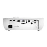 Projektor Optoma WU470 E1P1D12WE1Z1, 1920x1200 (WUXGA), 4:3, 5000 lm, 20000:1, 2 500 godzin | Sklep ITnes.pl, IT for BUSINESS