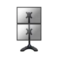 Stojak do monitora Neomounts by Newstar 10-24" FPMA-D700DDV - Czarny | Sklep ITnes.pl - IT for BUSINESS