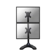 Stojak do monitora Neomounts by Newstar 10-24" FPMA-D700DDV - Czarny | Sklep ITnes.pl - IT for BUSINESS