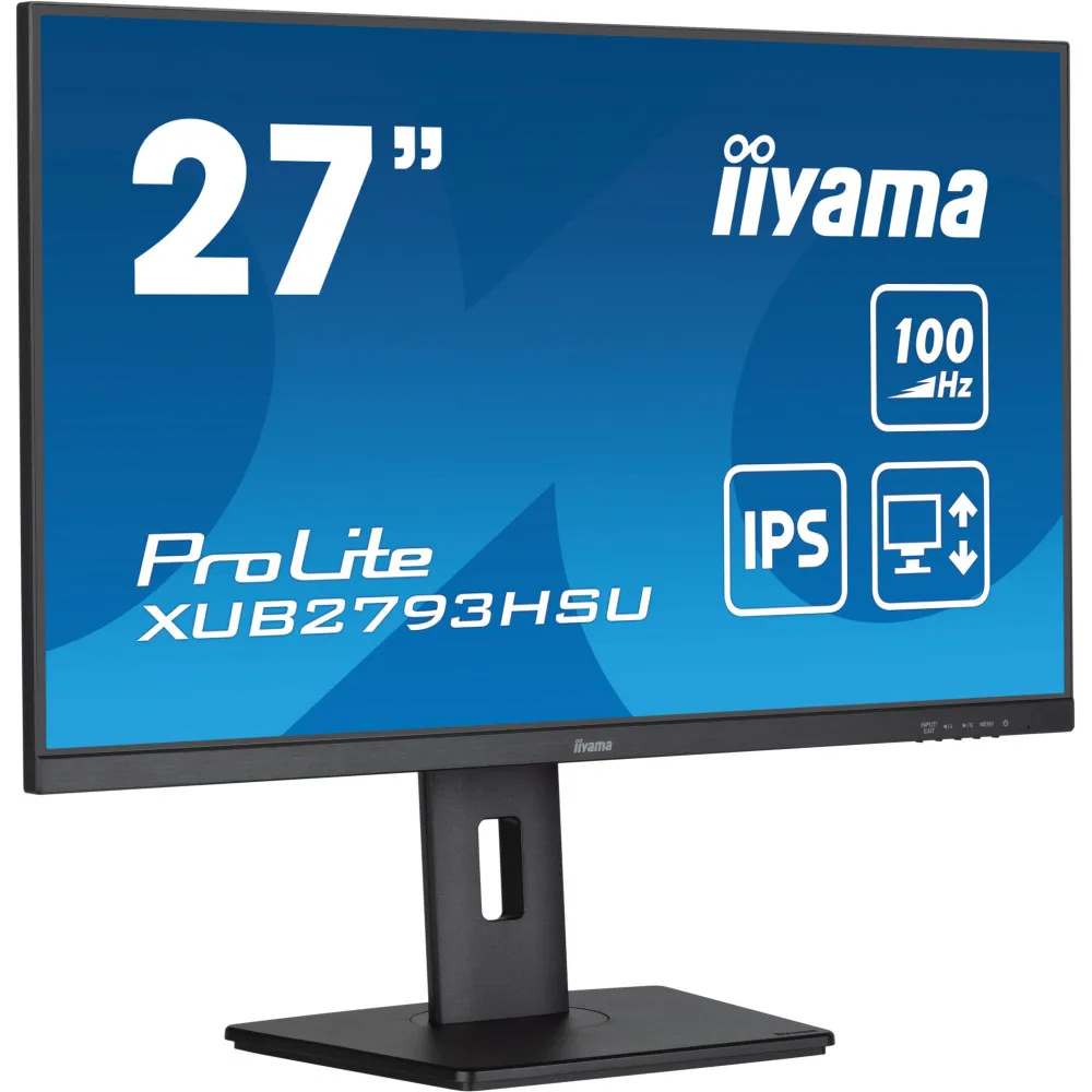 Zdjęcie modelu iiyama ProLite XUB2793HSU-B7